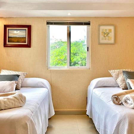 Apartamento Calido Y Moderno En La Entrada De La Zona Hotelera كانكون المظهر الخارجي الصورة