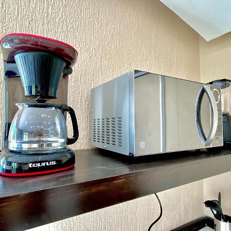 Apartamento Calido Y Moderno En La Entrada De La Zona Hotelera كانكون المظهر الخارجي الصورة