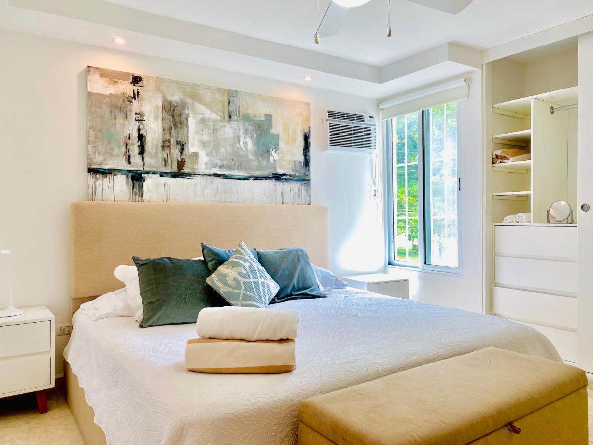 Apartamento Calido Y Moderno En La Entrada De La Zona Hotelera كانكون المظهر الخارجي الصورة