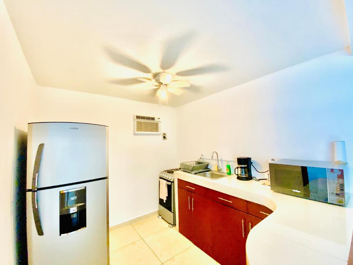 Apartamento Calido Y Moderno En La Entrada De La Zona Hotelera كانكون المظهر الخارجي الصورة