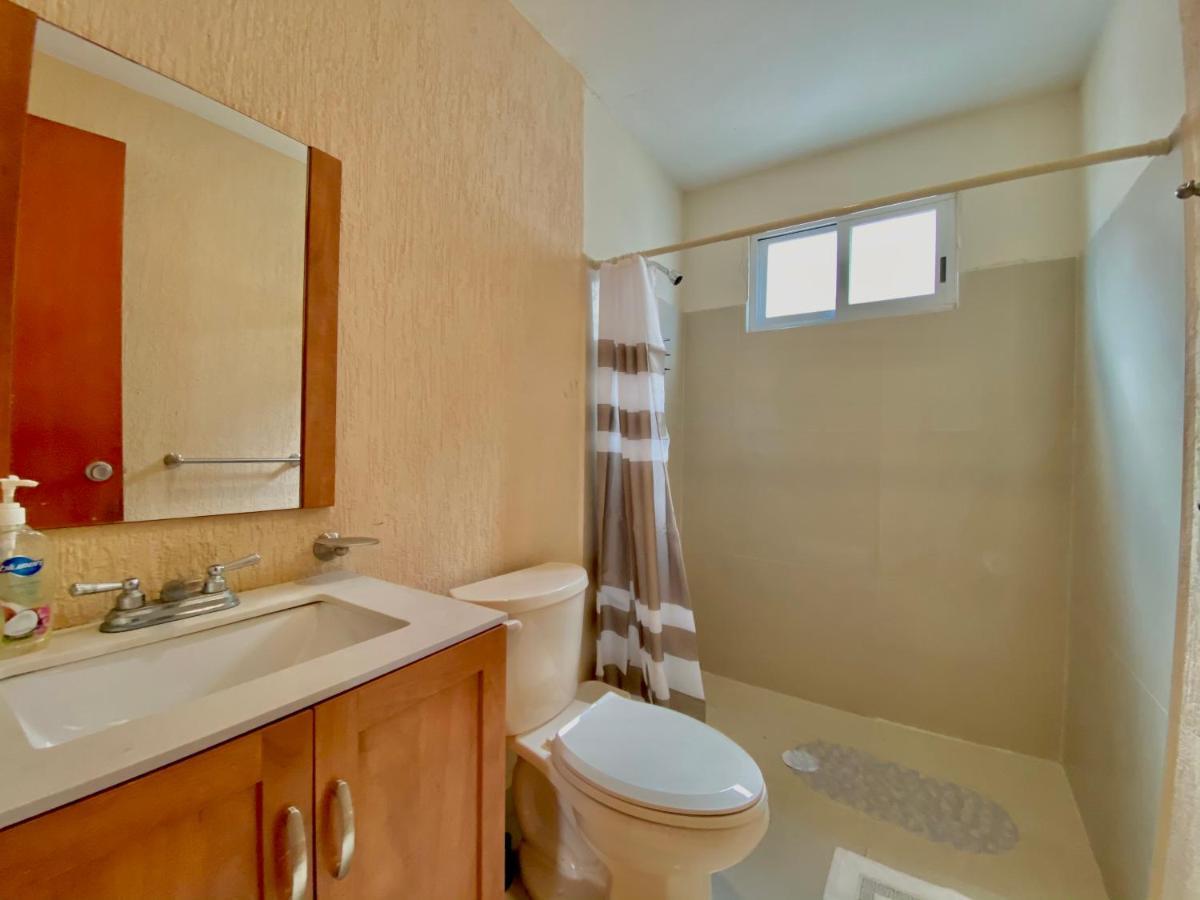Apartamento Calido Y Moderno En La Entrada De La Zona Hotelera كانكون المظهر الخارجي الصورة